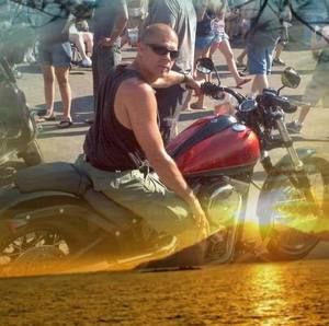 Meet your Posher, Jon